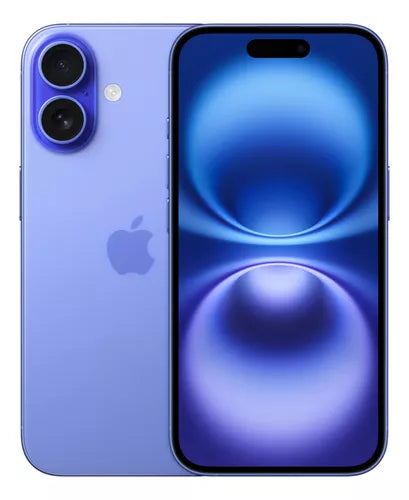 Apple iPhone 16 (128 GB)