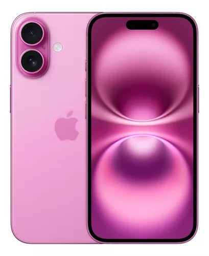Apple iPhone 16 (128 GB)