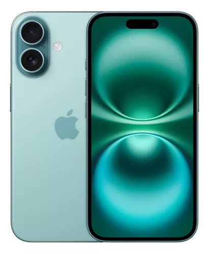 Apple iPhone 16 (128 GB)